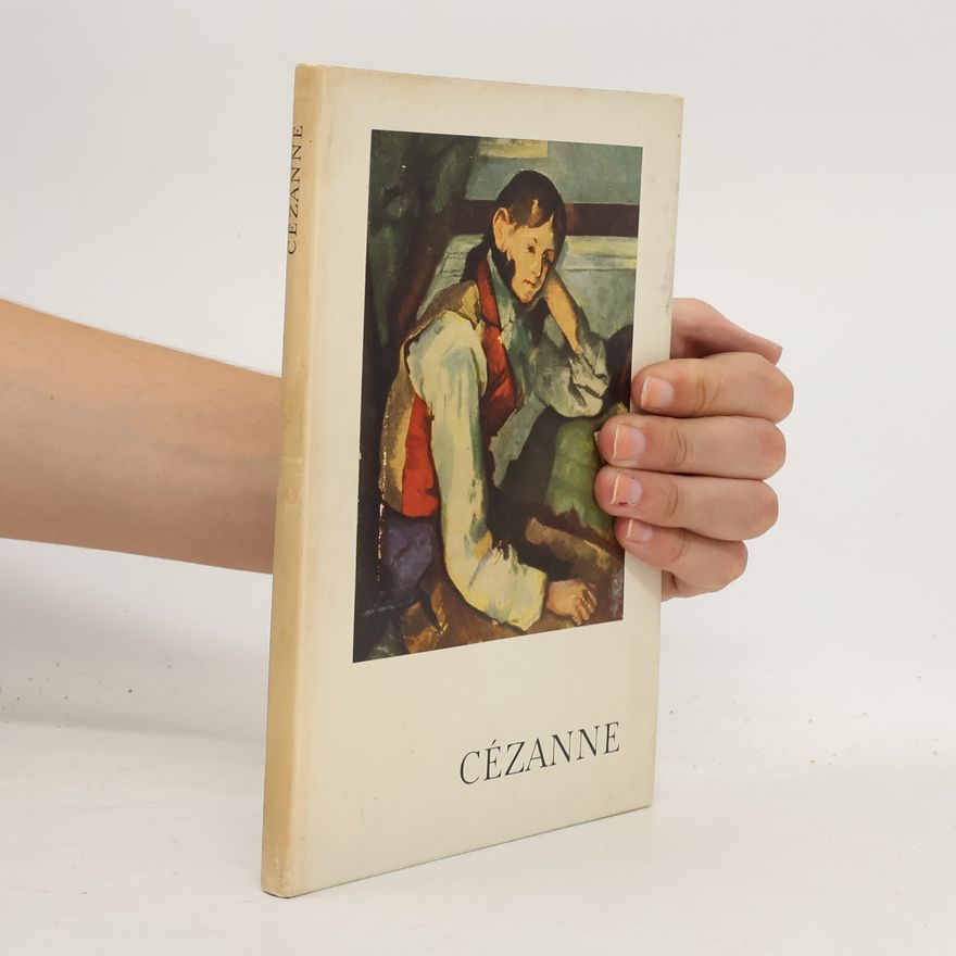 Various authors Cézanne