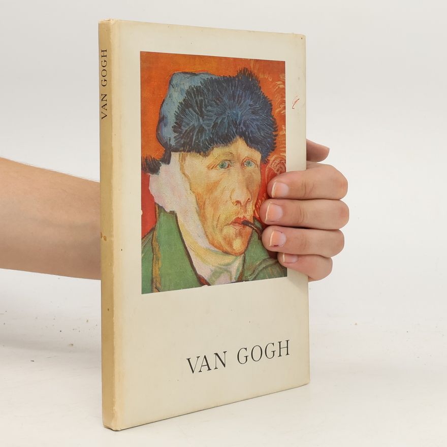 Various authors Van Gogh