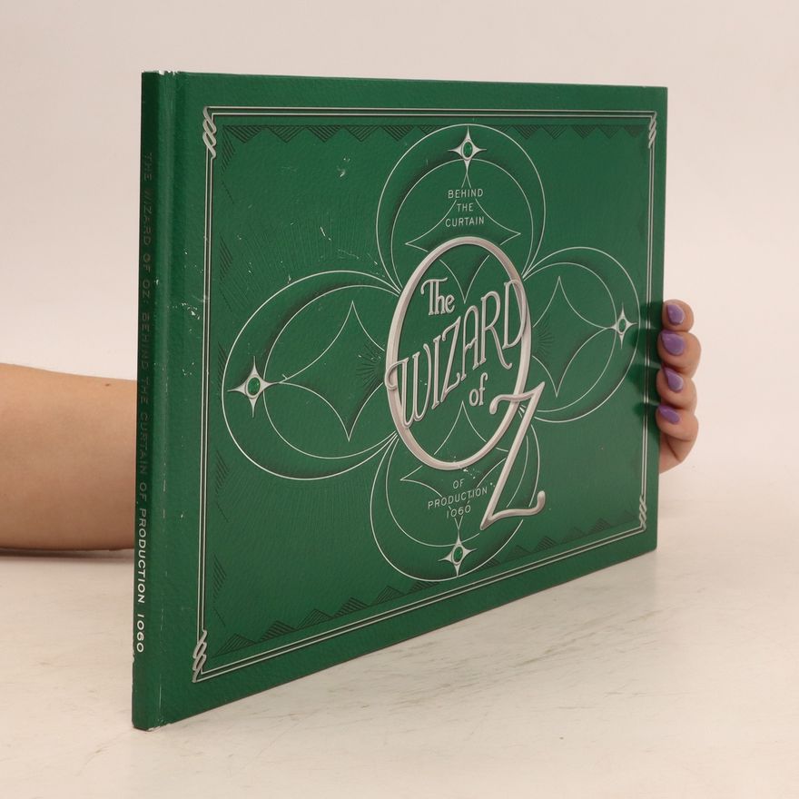 AA.VV. The Wizard of Oz