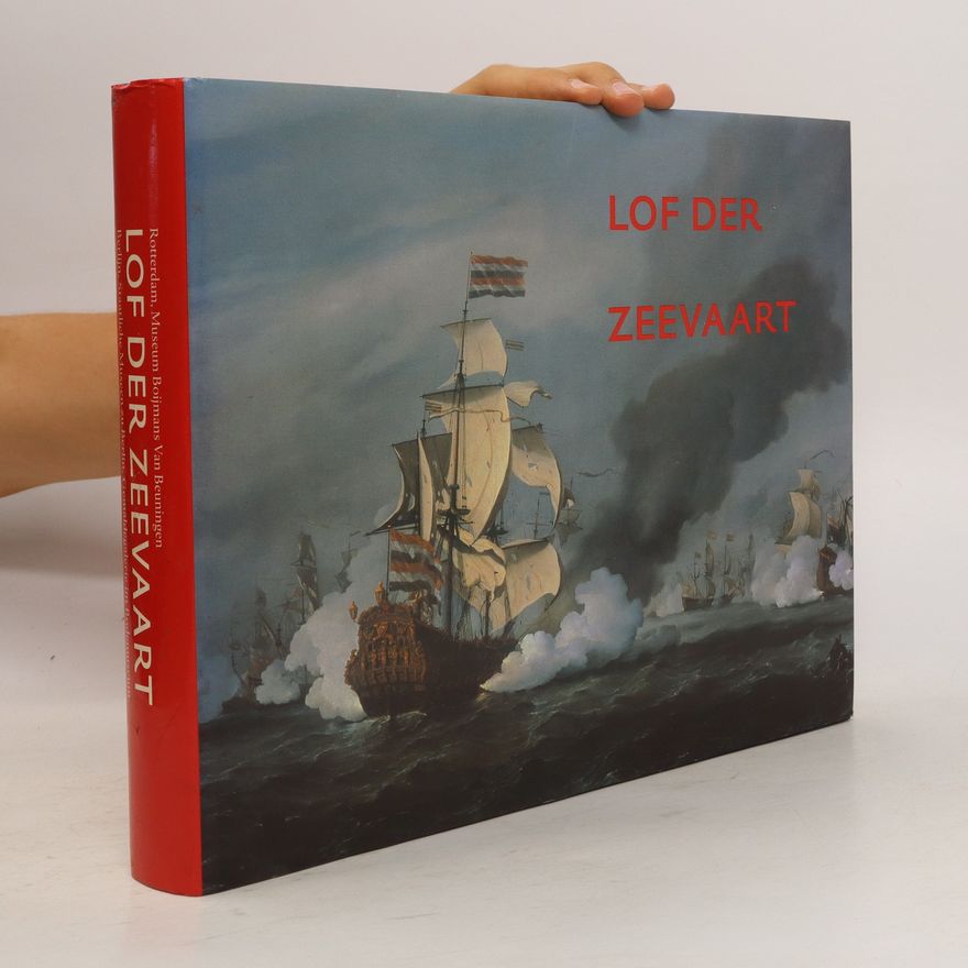 Jeroen Giltaij Lof der zeevaart