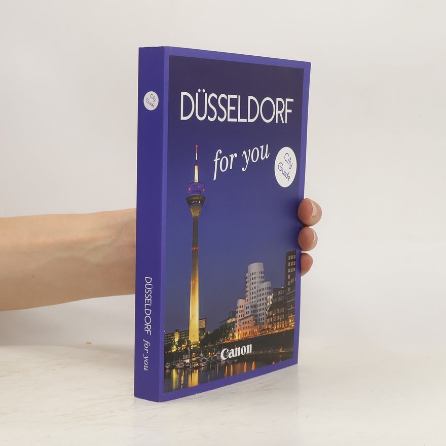 Autorenkollektiv Düsseldorf for You