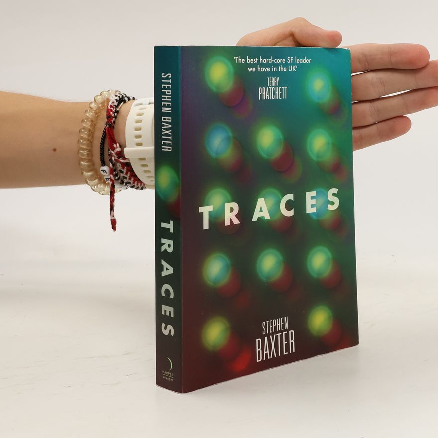 Stephen Baxter Traces