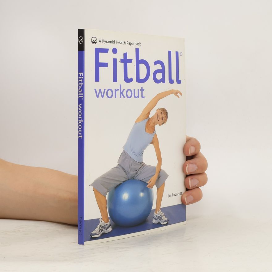 Jan Endacott Fitball workout