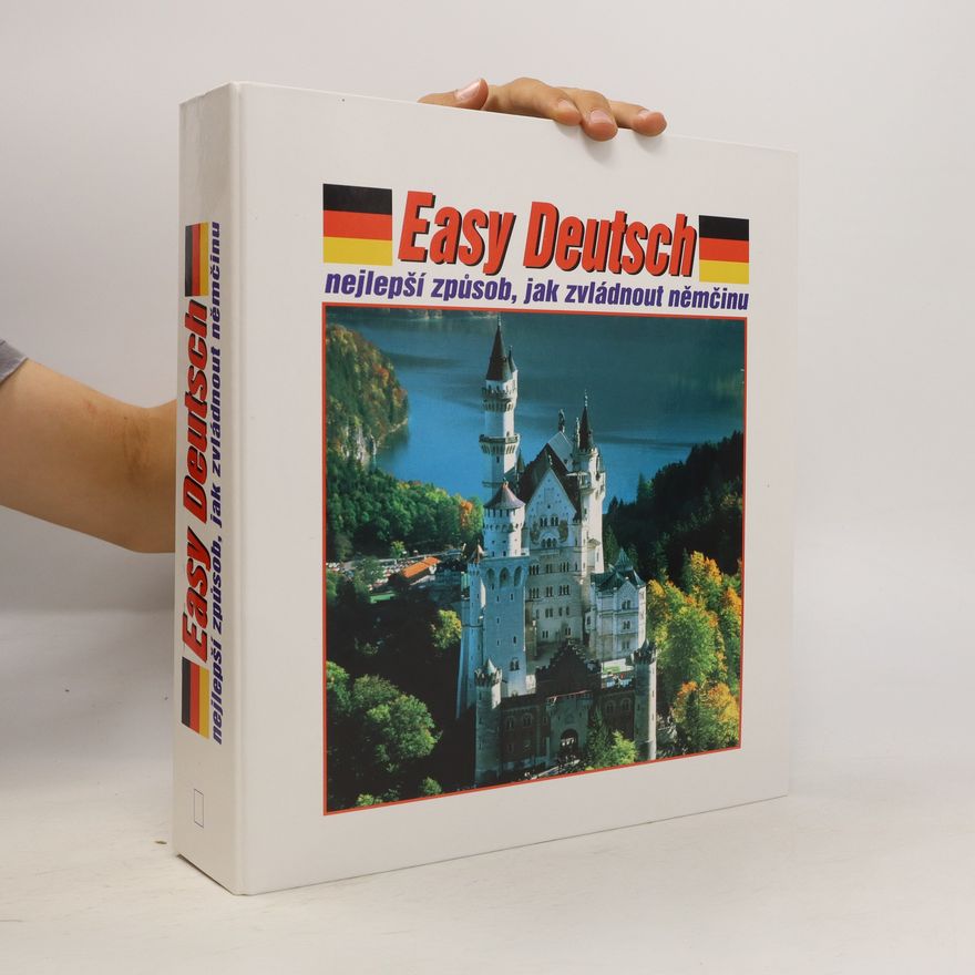 Autorenkollektiv Easy Deutsch