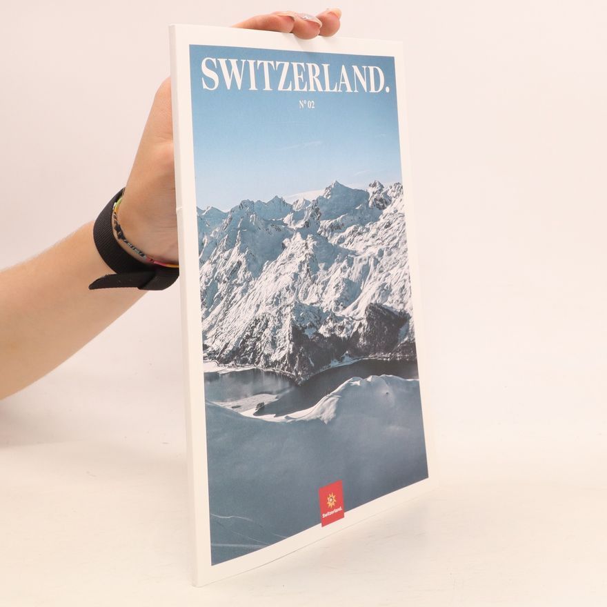 Autorenkollektiv Switzerland