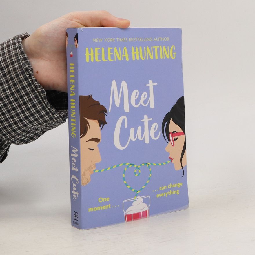 Helena Hunting Meet Cute