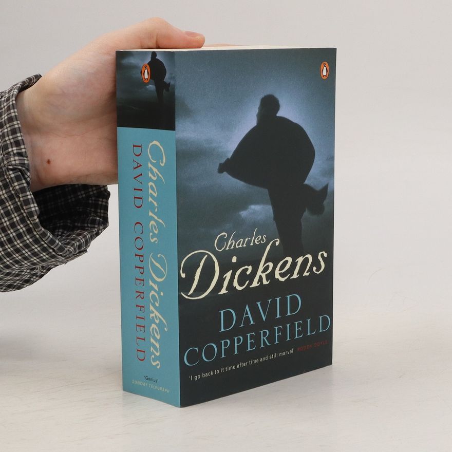 Charles Dickens David Copperfield