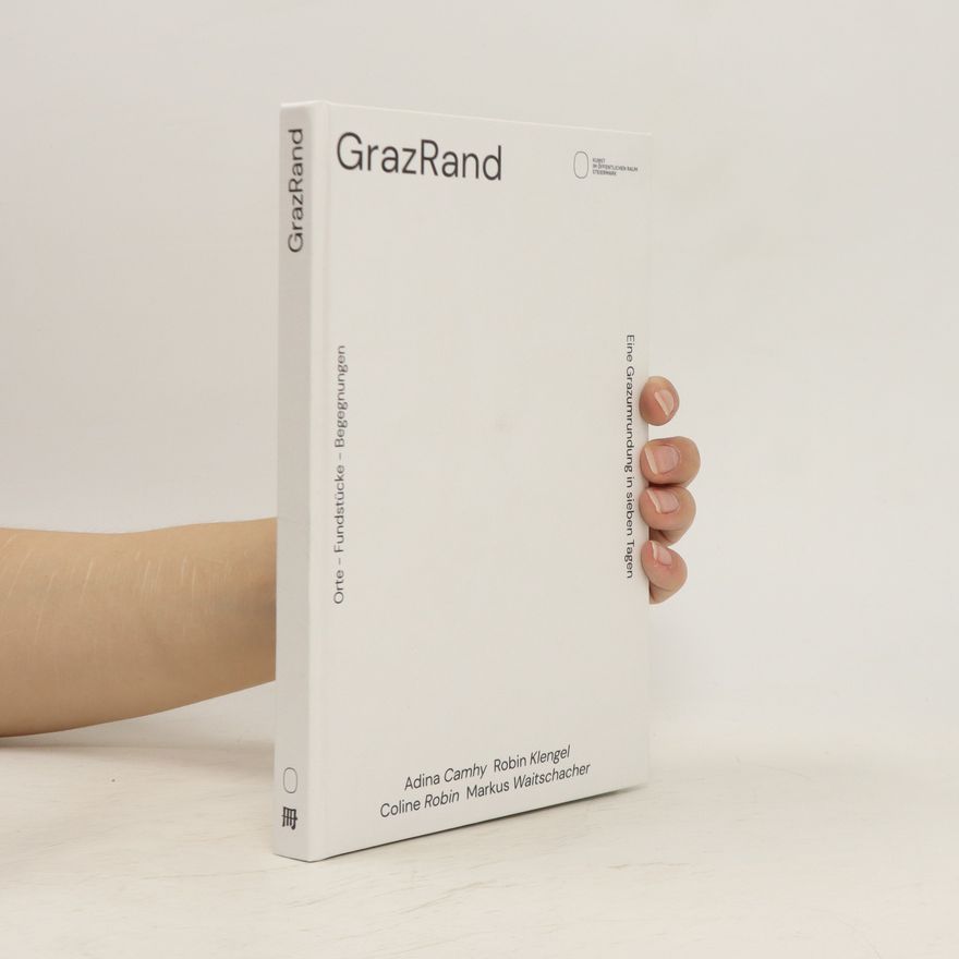 Adina Camhy GrazRand