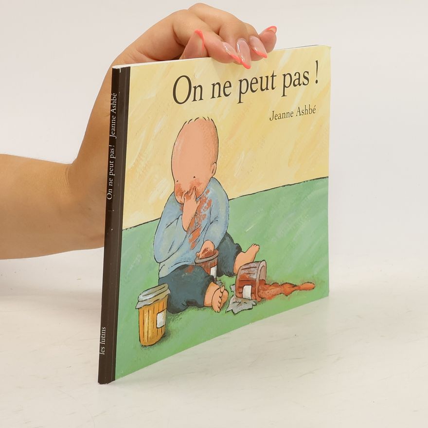 Jeanne Ashbé On ne peut pas!