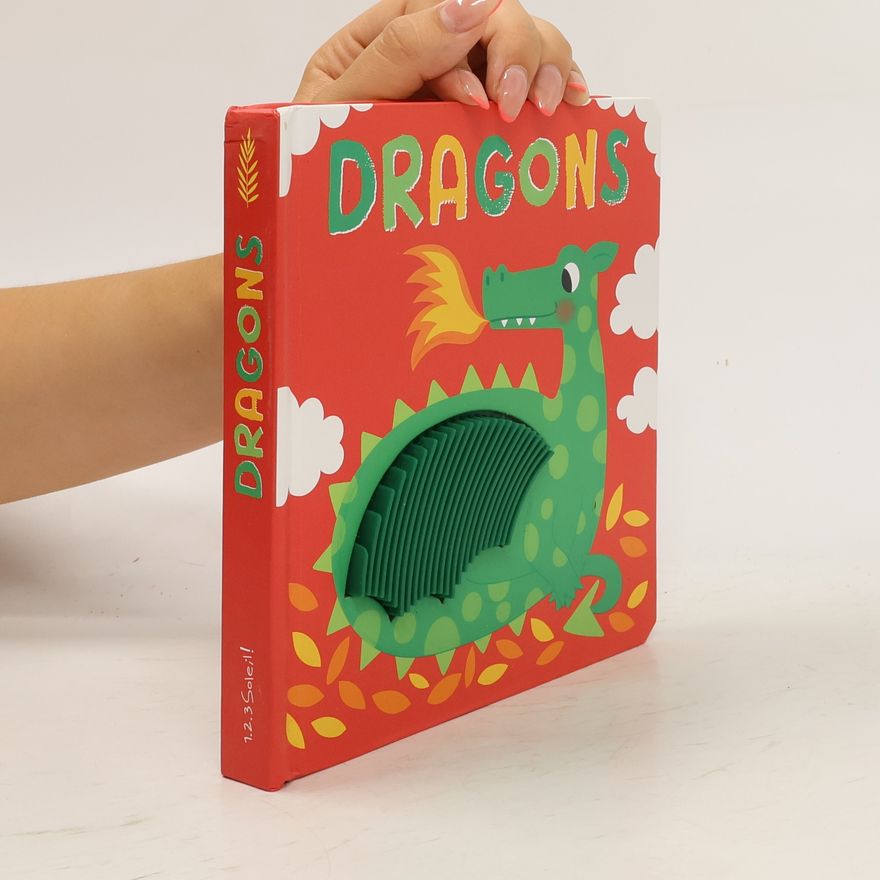 Autorenkollektiv Dragons