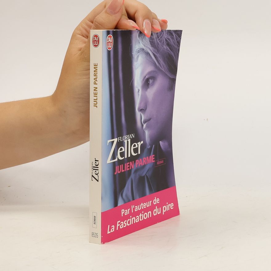 Florian Zeller Julien Parme