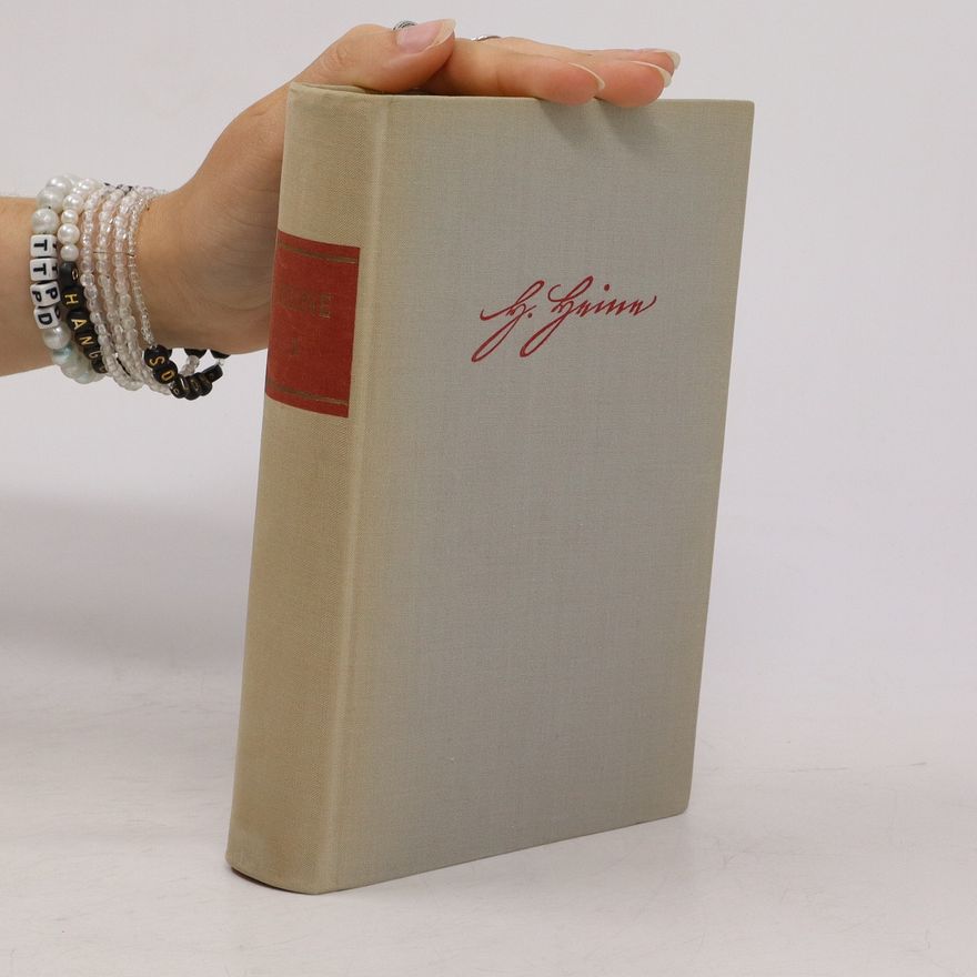 Heinrich Heine Werke und Briefe