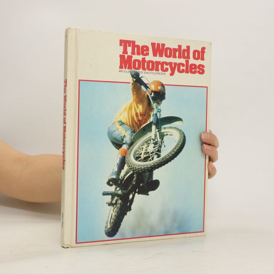 Autorenkollektiv The World of Motorcycles