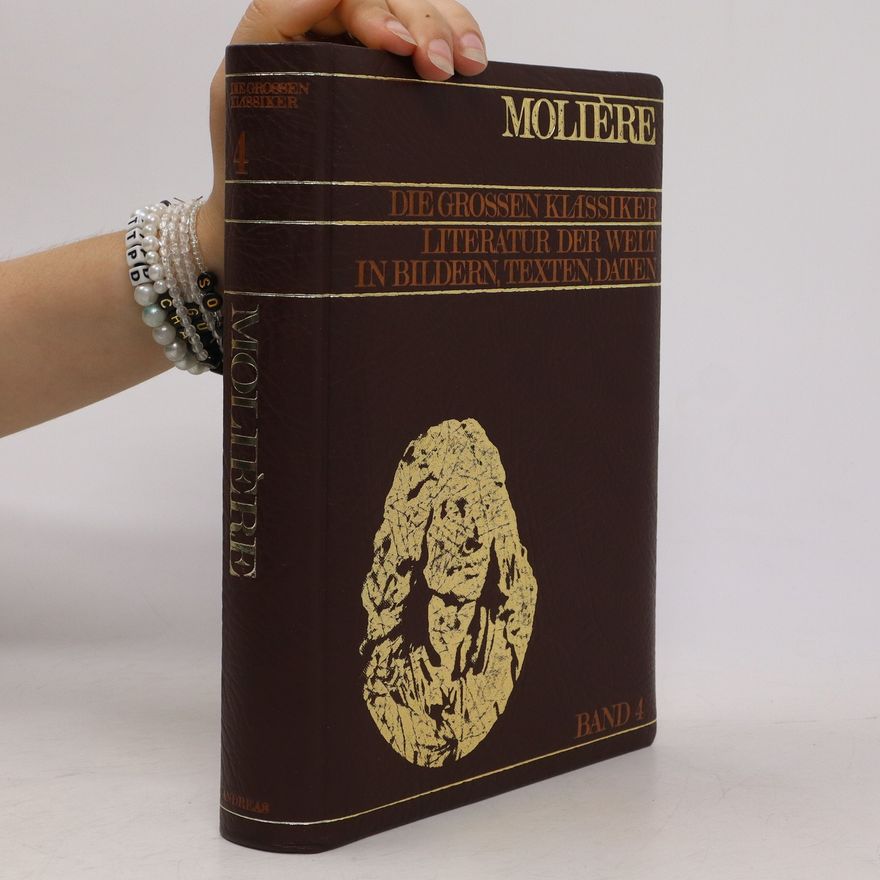 Molière Die grossen Klassiker 4