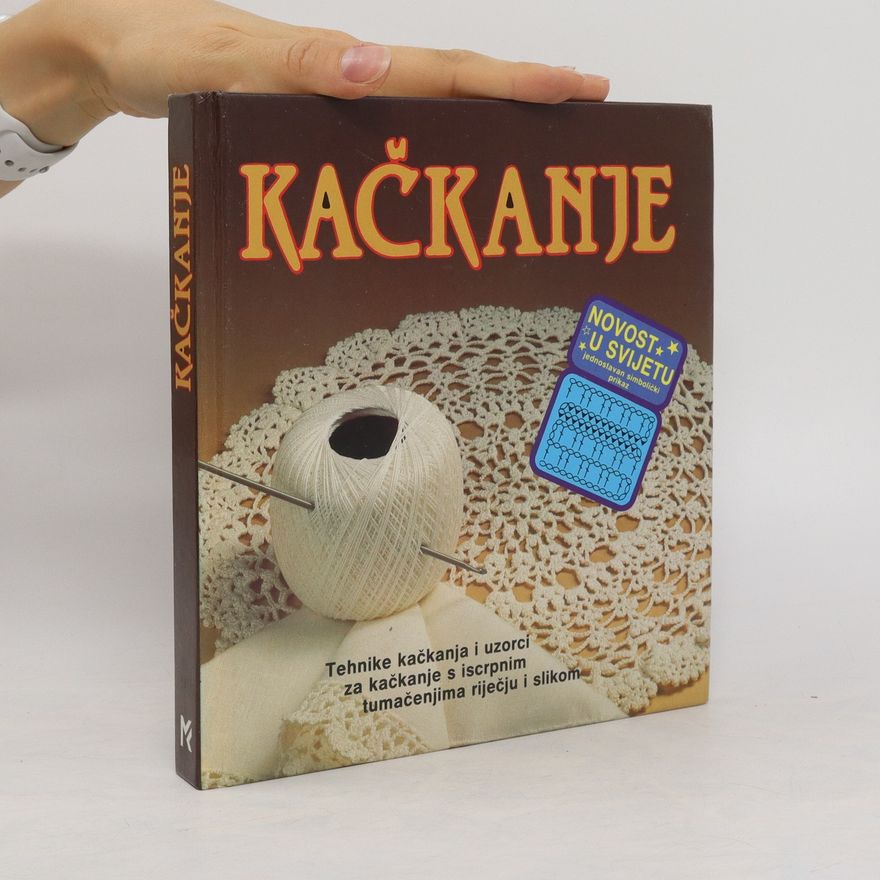 Kolektiv autorů Kačkanje