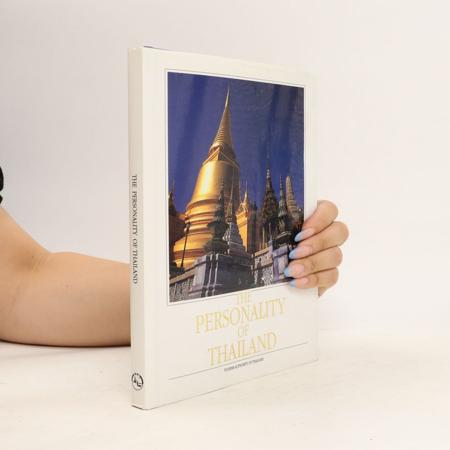 Autorenkollektiv The Personality of Thailand