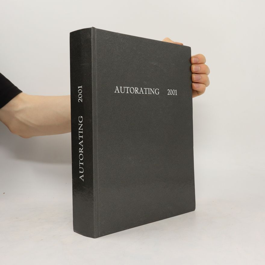 Autorenkollektiv Autorating 2001