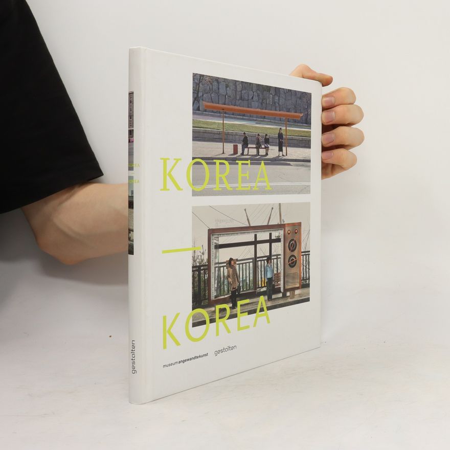 Klaus Klemp Korea