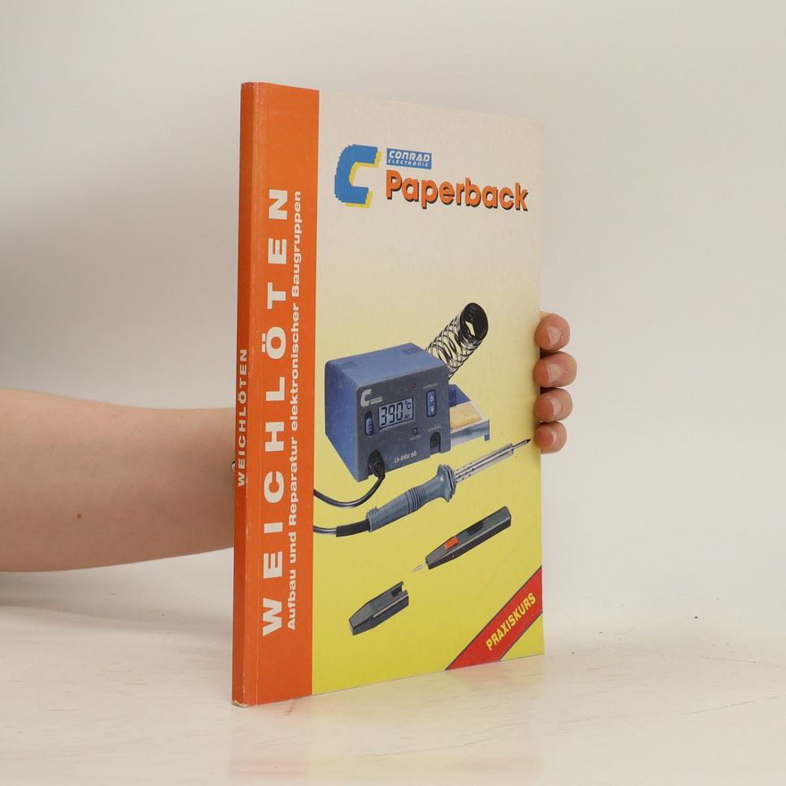 Autorenkollektiv Weichloten