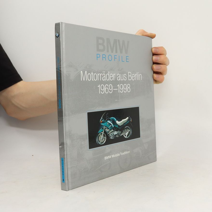 Karl Reese Motorräder aus Berlin 1969-1998