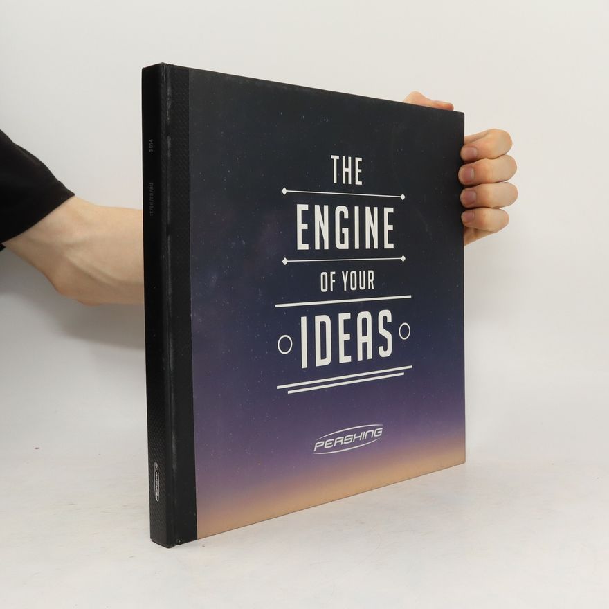 Autorenkollektiv The Engine of Your Ideas