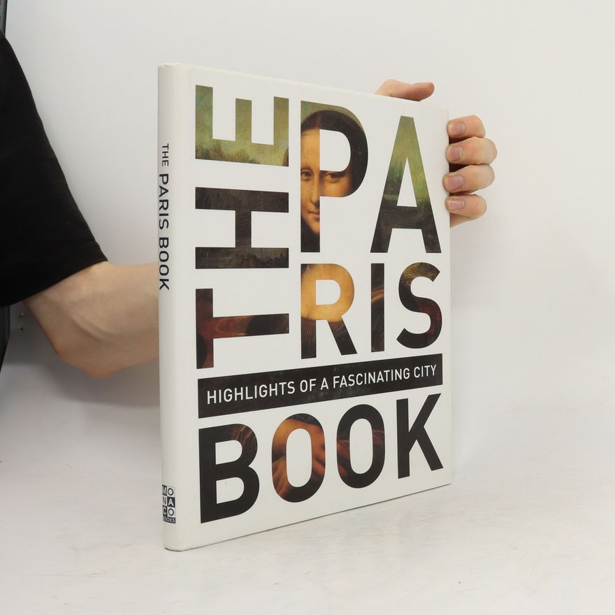 Bobby Fischer The Paris book