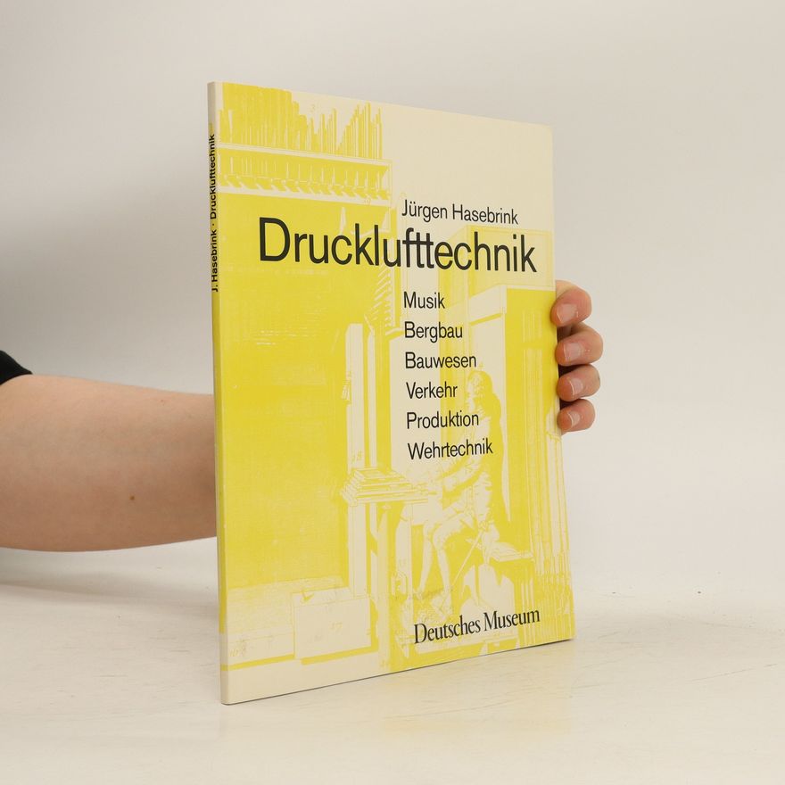 Jürgen Hasebrink Drucklufttechnik