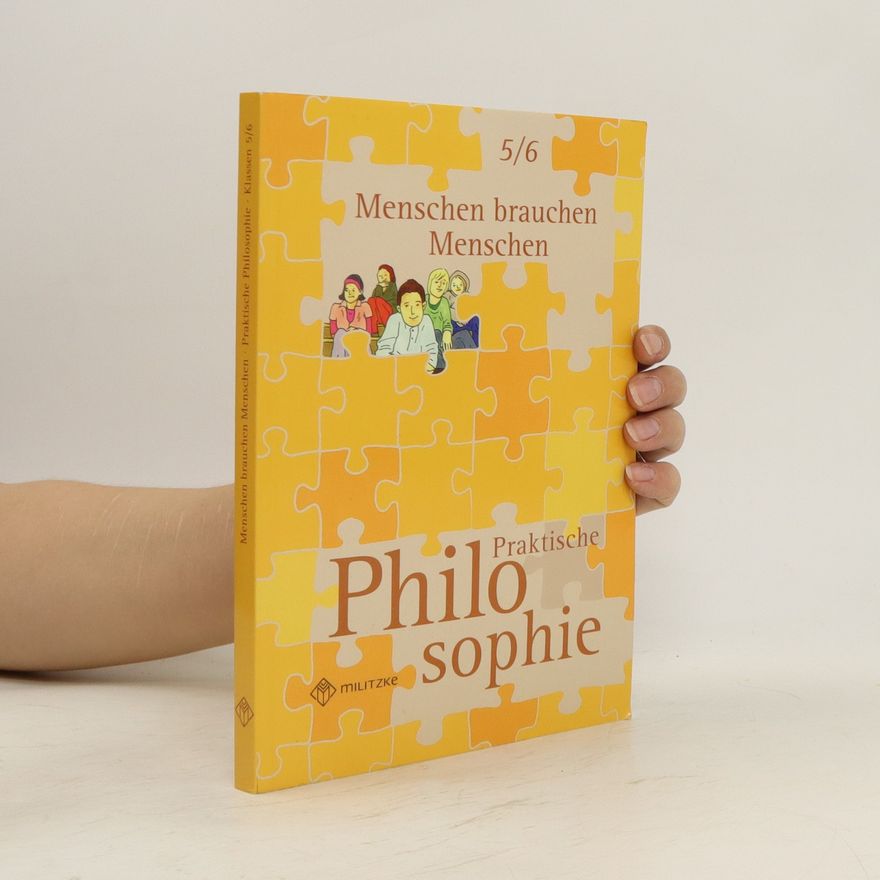 Kolektiv autorů Praktische Philosophie