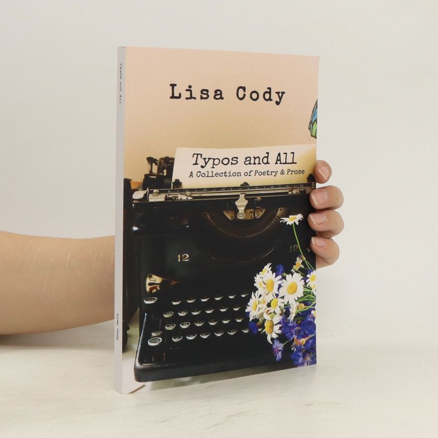Lisa Cody Typos and All