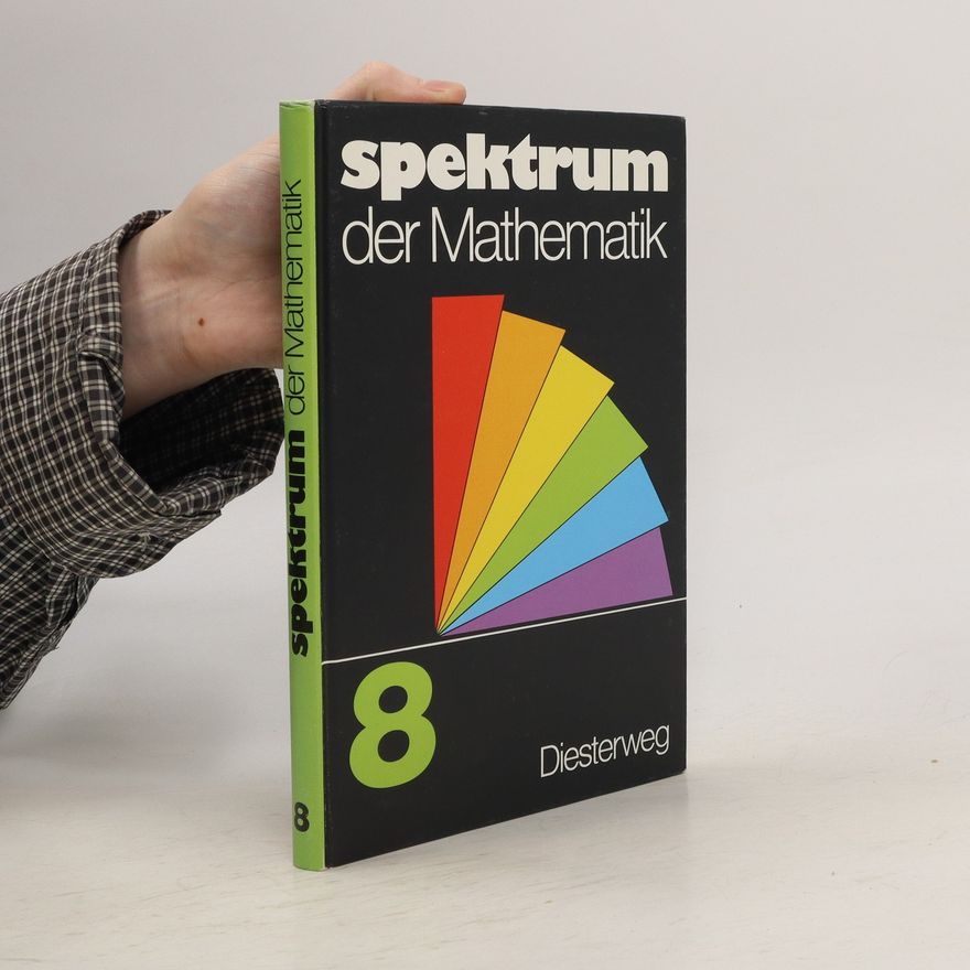 Autorenkollektiv Spektrum der Mathematik