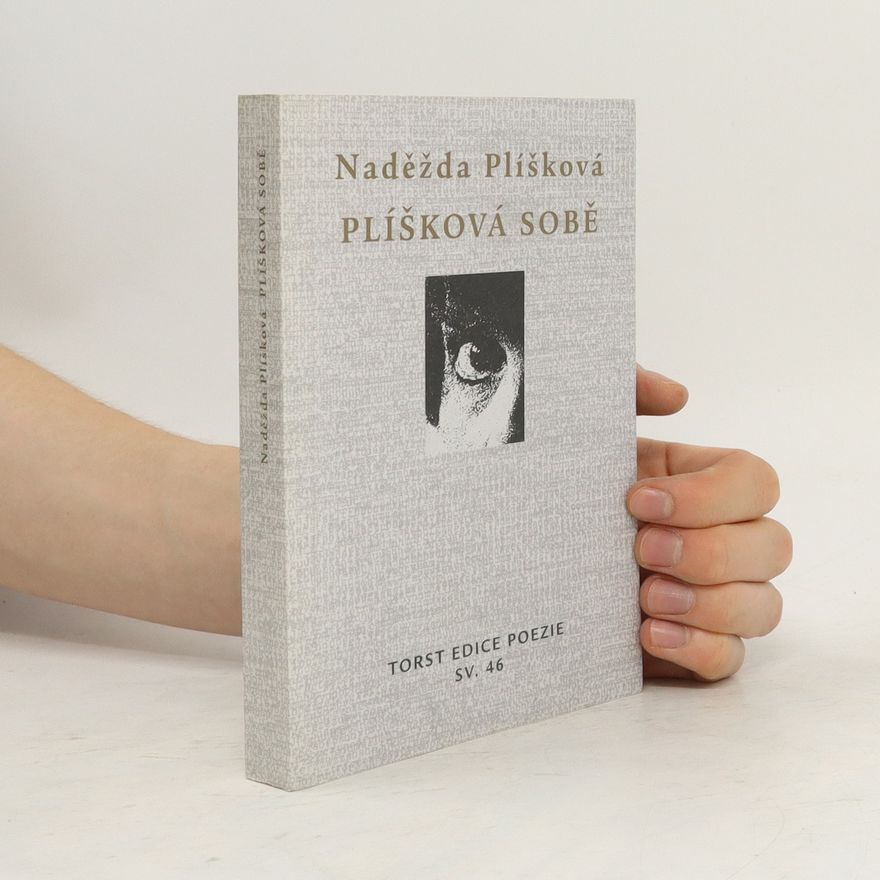 Naděžda Plíšková Plíšková sobě