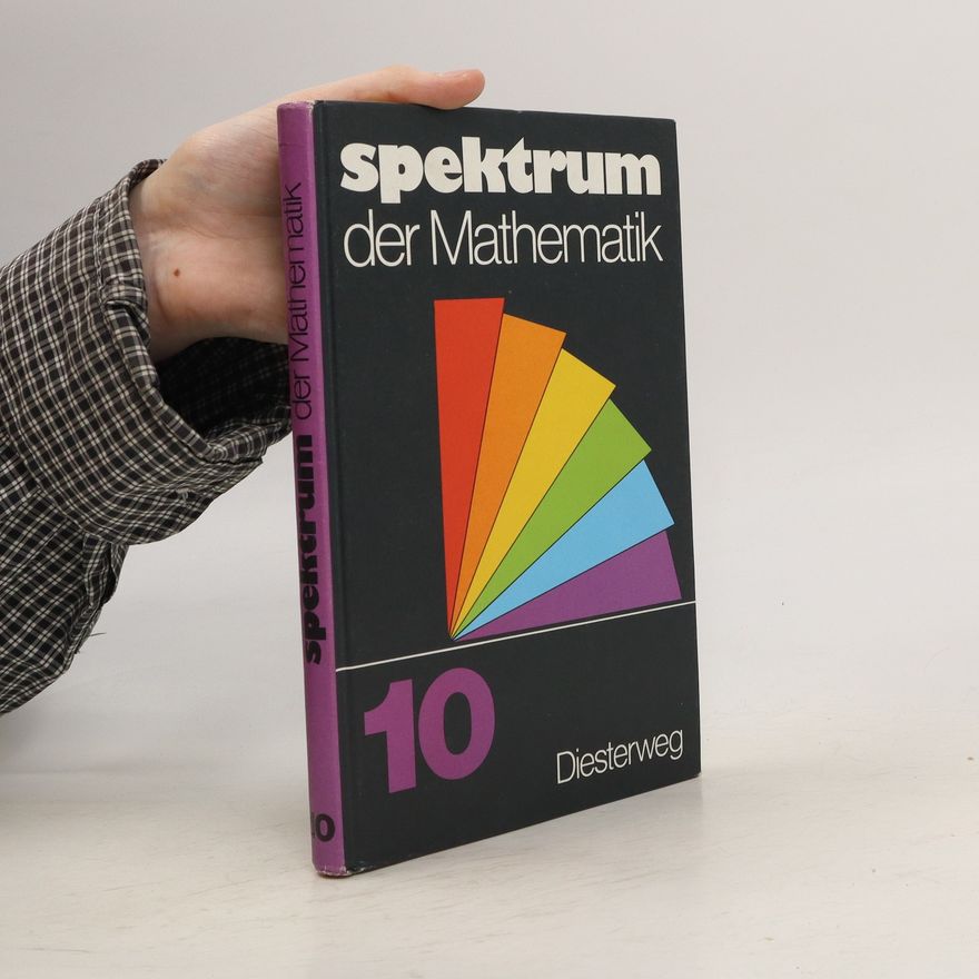 Autorenkollektiv Spektrum der Mathematik
