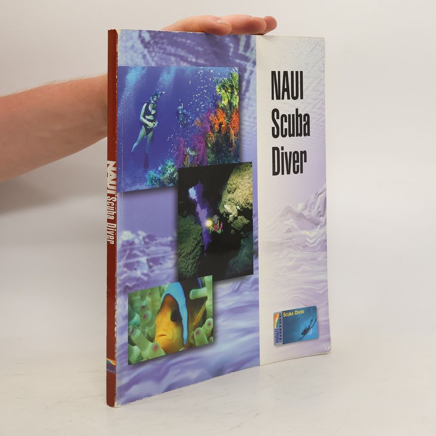 AA.VV. Naui Scuba Diver
