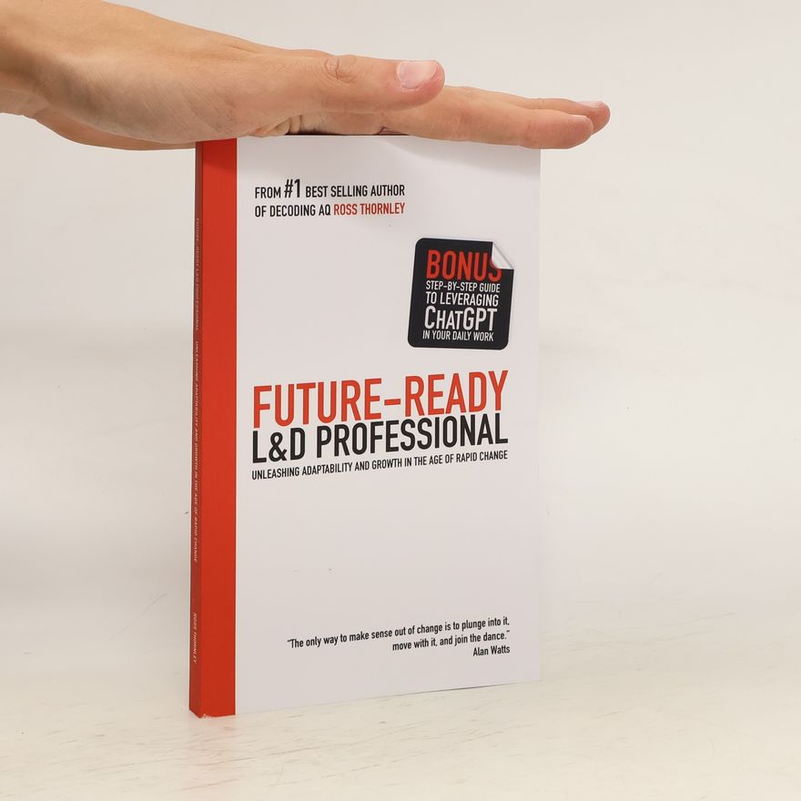 Various authors Future-ready. L and D Professional
