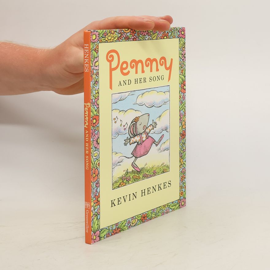 Kevin Henkes Penny and Her Song