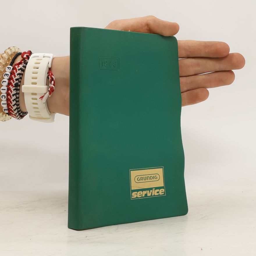 Autorenkollektiv Technisches Jahrbuch 1978