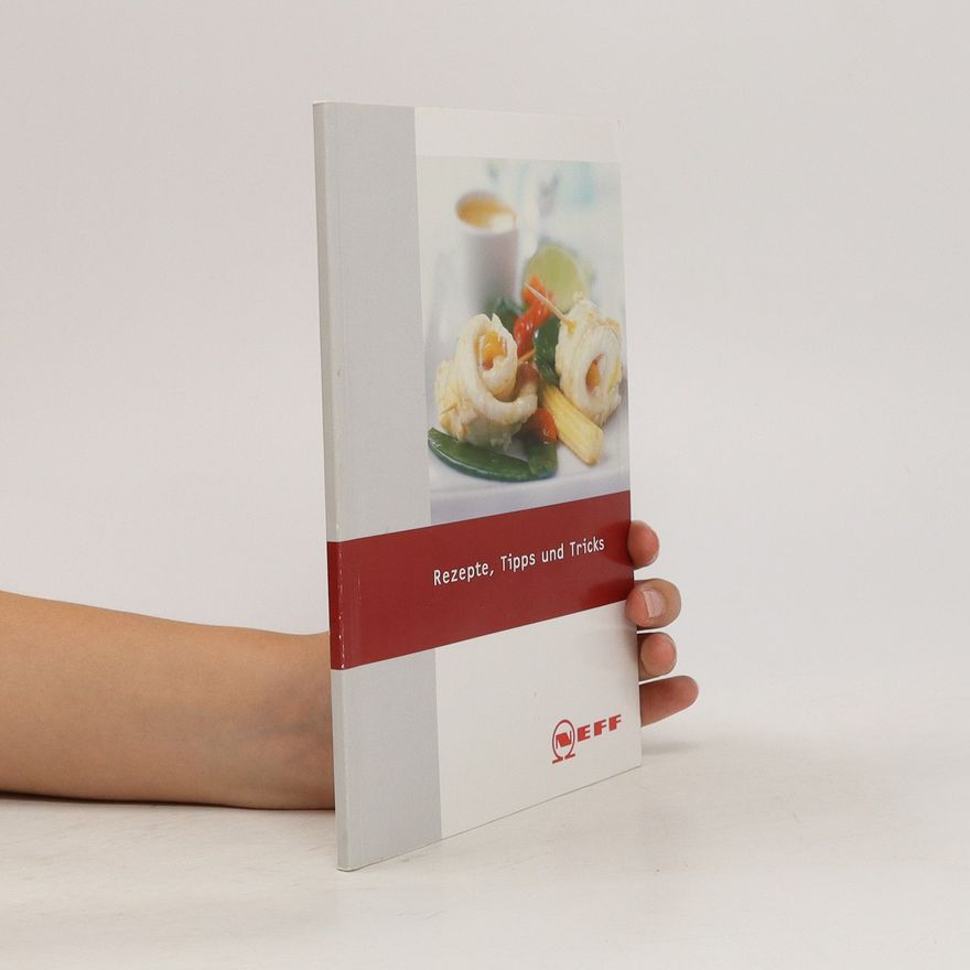 Autorenkollektiv Rezepte Tipps und Tricks