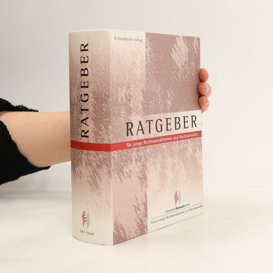 Autorenkollektiv Ratgeber