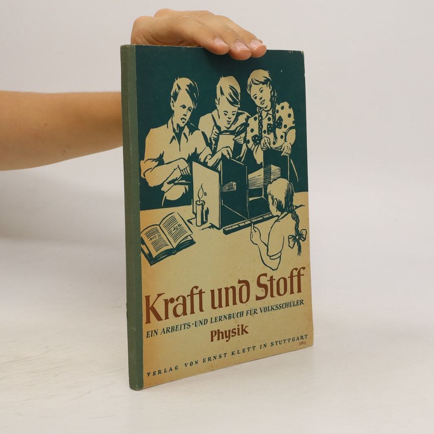 Autorenkollektiv Kraft und Stoff