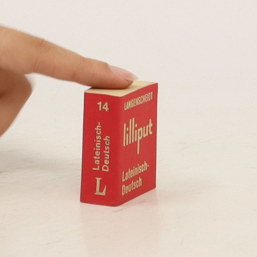 Autorenkollektiv Lilliput Wörterbuch. Französisch-Deutsch