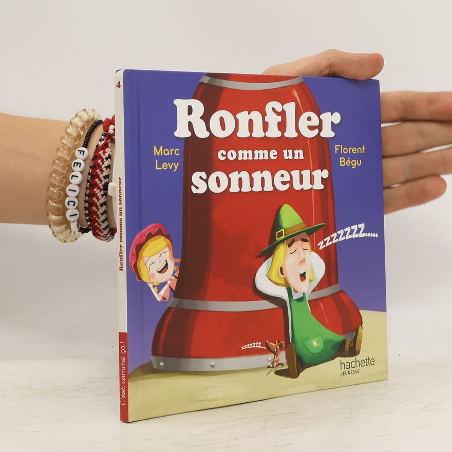 Florent Bégu Ronfler comme un sonneur