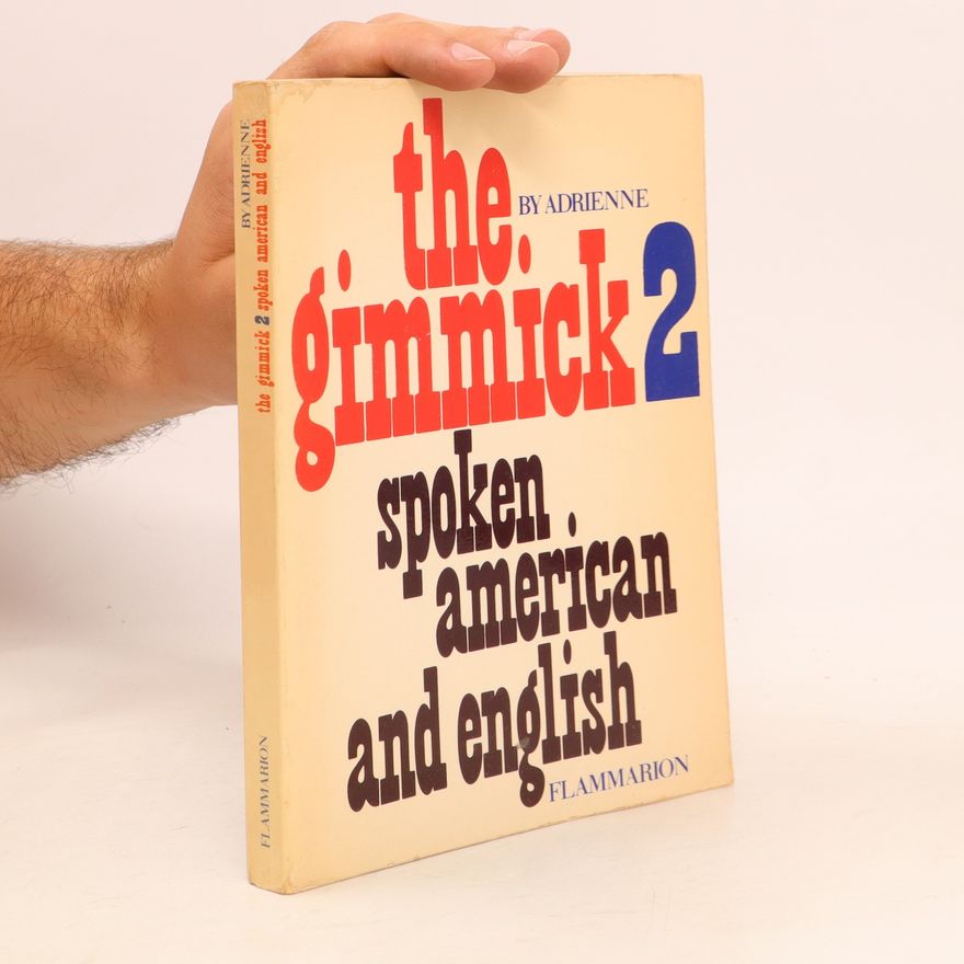Autorenkollektiv The Gimmick 2. Spoken American and English