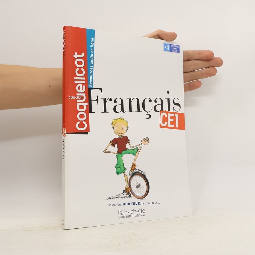 Autorenkollektiv Français CE1