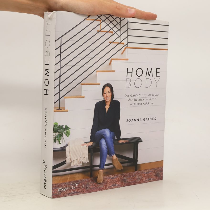 Joanna Gaines Home Body