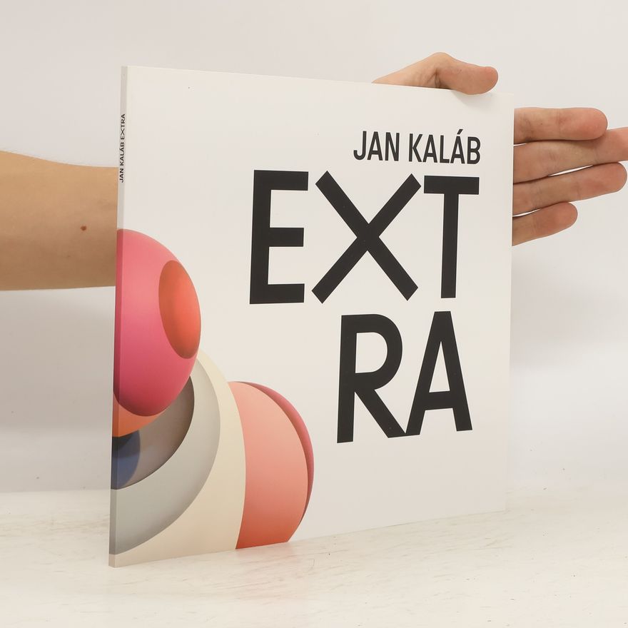Jan Kaláb Extra