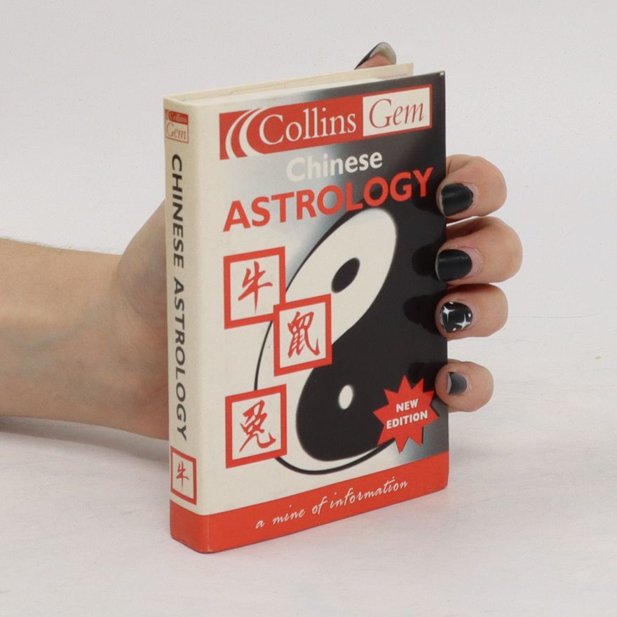 Collins Gem Chinese Astrology