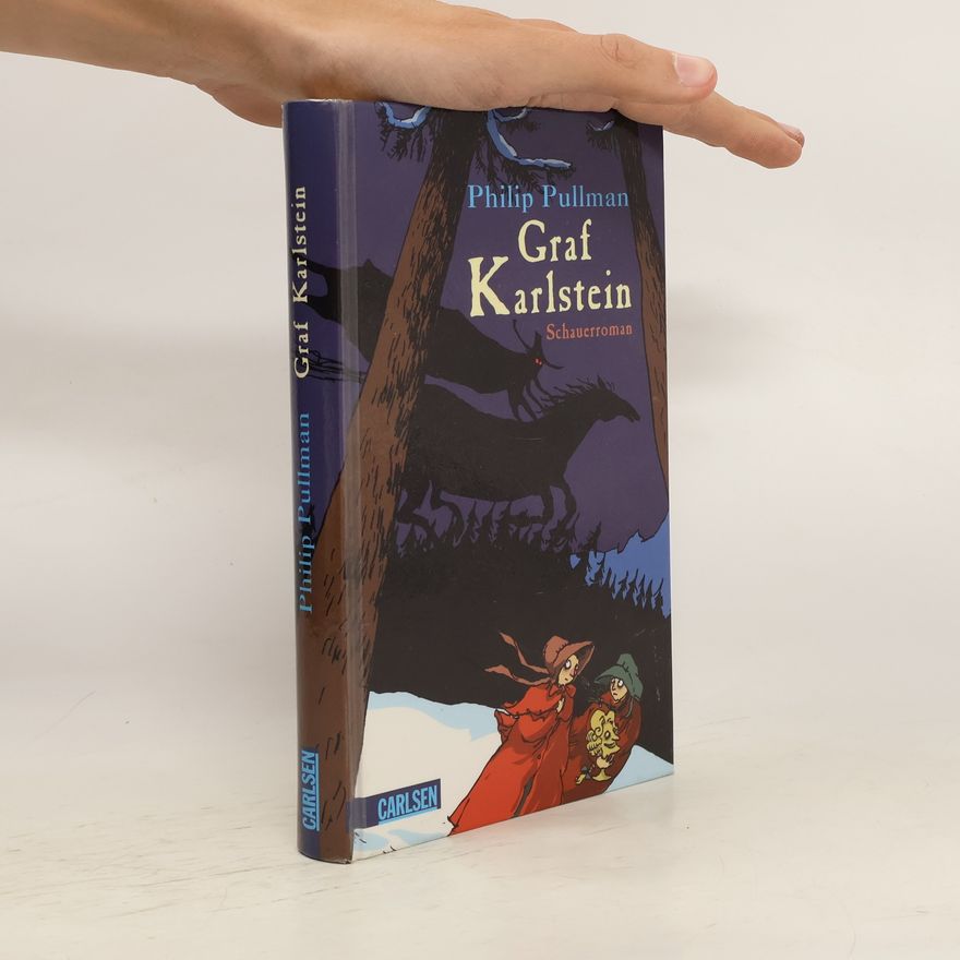 Philip Pullman Graf Karlstein
