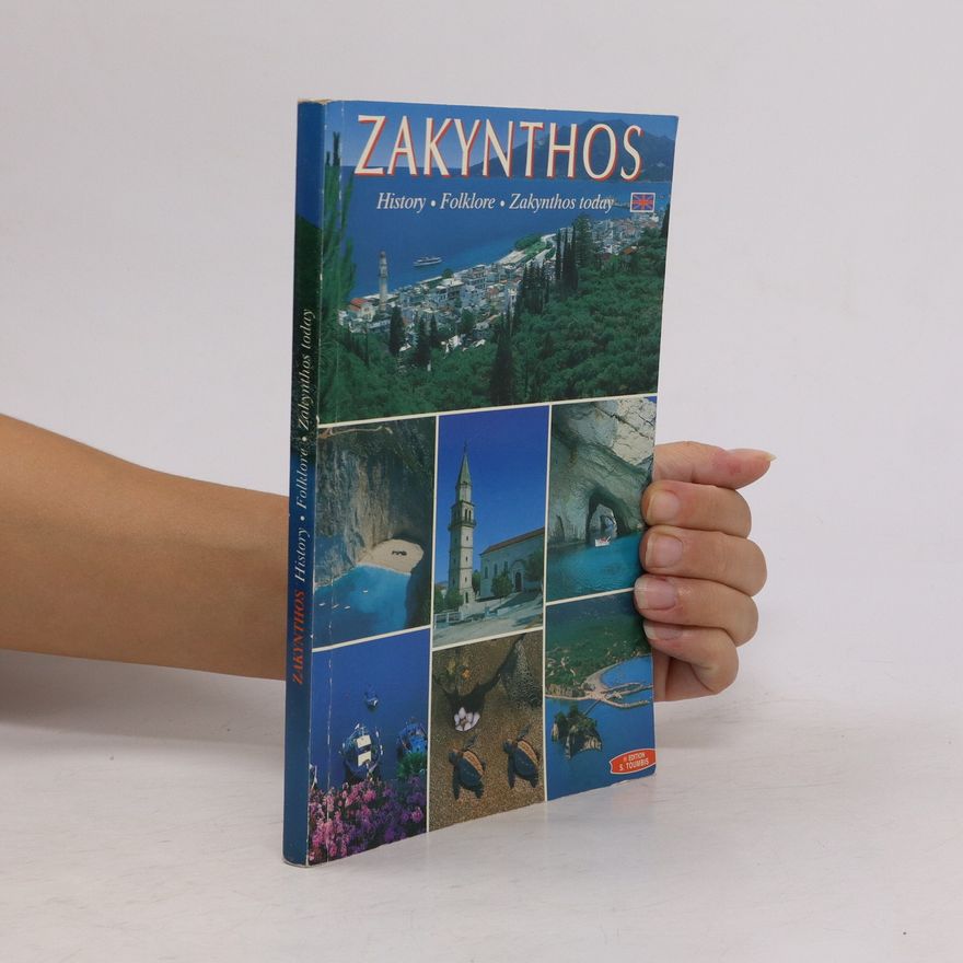 Autorenkollektiv Zakynthos