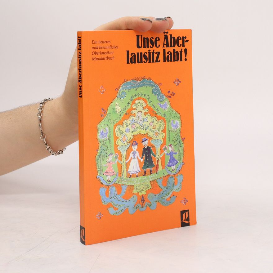 Bihms Koarle Unse Äberlausitz labt!