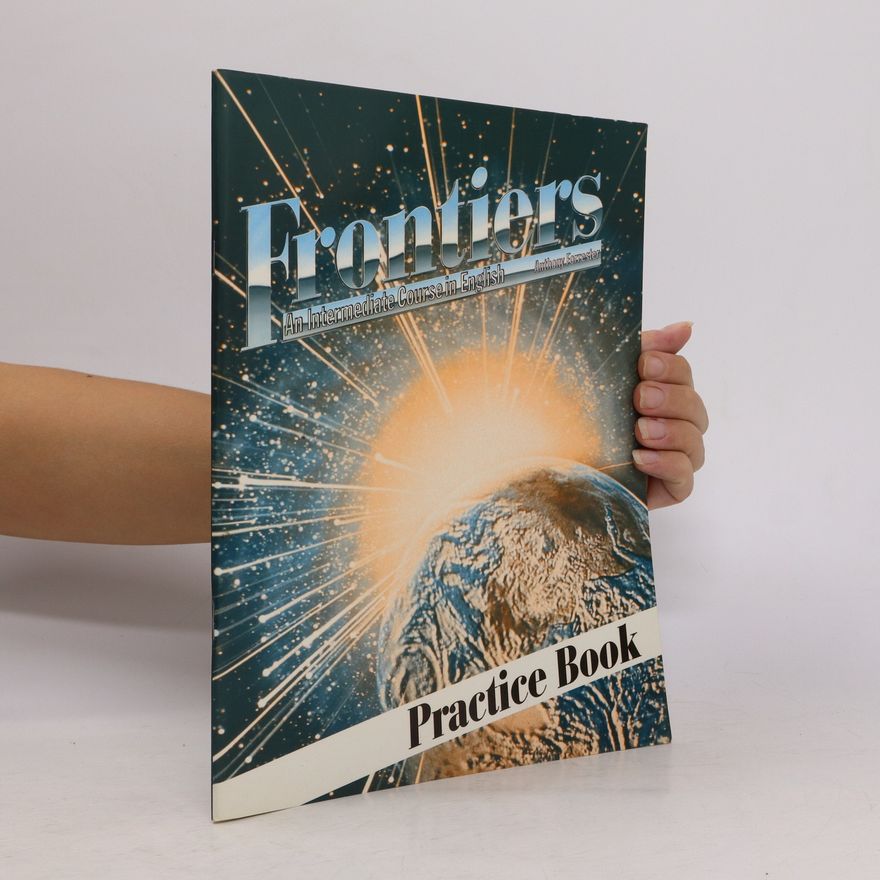 Anthony Forrester Frontiers. Practice Book